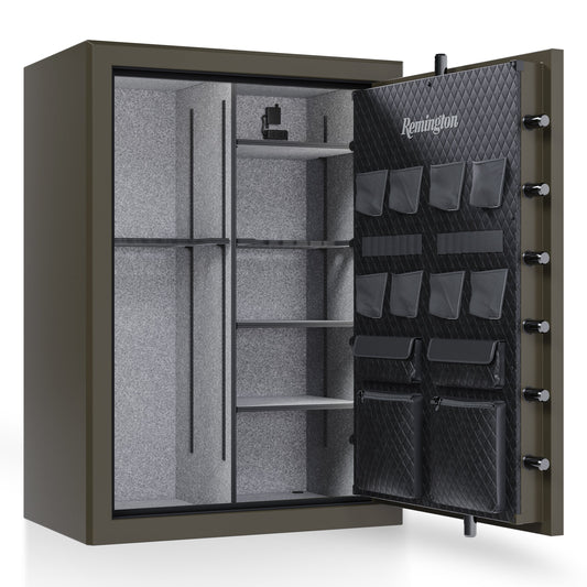 Remington Express SAR5960E-XLR 60 capacity Fire & Water Safe