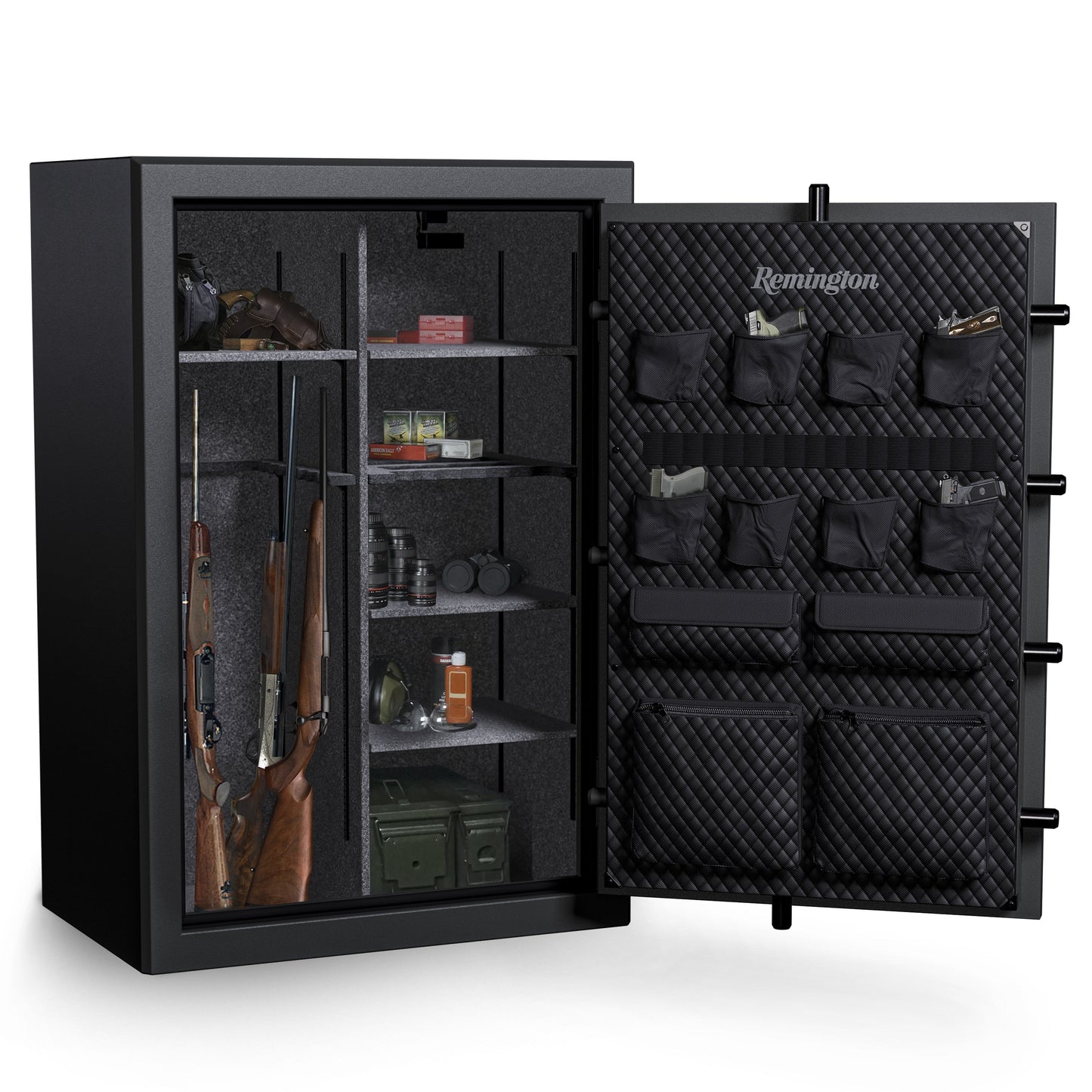 Remington SAR5952GC 52-Fire & Water Safe