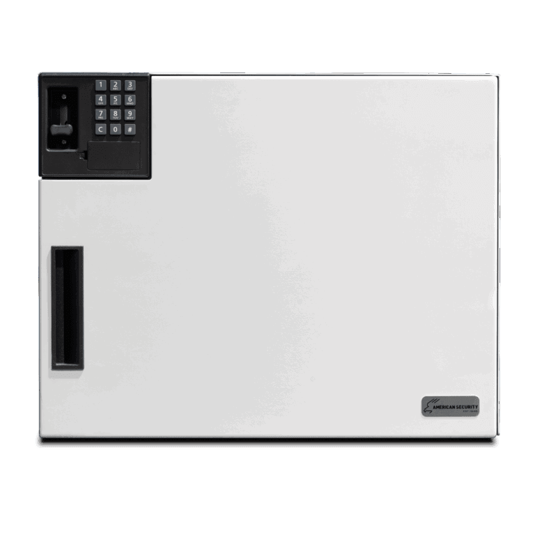 American Security Signature Safe
