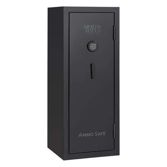 Sports Afield Safe SA5520LZ-AMG 40-Min Fire Safe