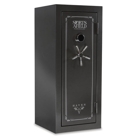 Sports Afield Haven SA5925HX 24 capacity Fire & Water Safe