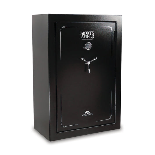 Sports Afield Preserve SA5940P 40 capacity Fire & Water Safe
