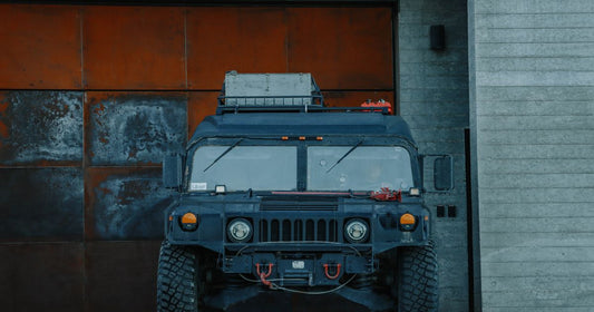 Best All Security Equipment 2026: Top 5 Ranked