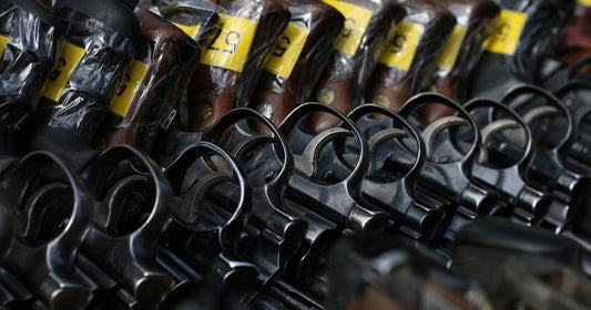 Best Wall Gun Storage 2026: Top Solutions Ranked
