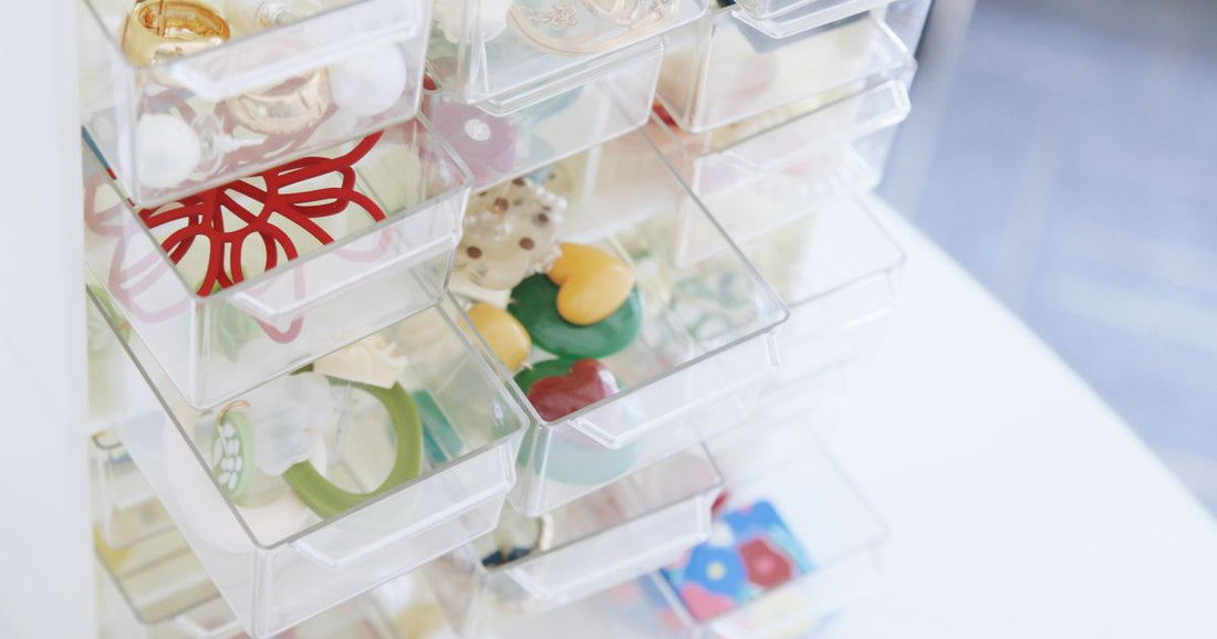 Jewelry and Heirloom Storage Solutions: A Complete Guide – Safes and ...