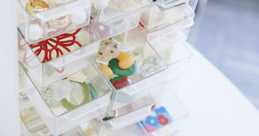 Jewelry and Heirloom Storage Solutions: A Complete Guide