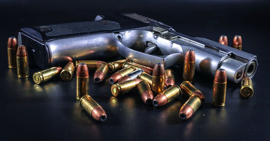 Gun Safe Handgun Storage: Your Complete Guide