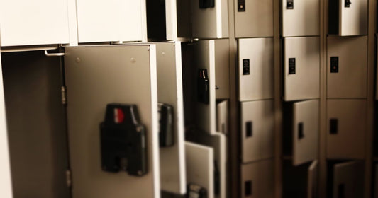 Best Safe Room Organization Tips and Tricks