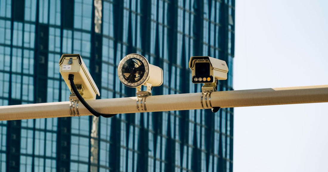 Best Outdoor Security Systems 2026: Top 5 Ranked