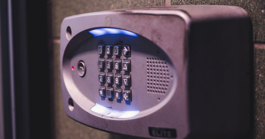 Best Small Wall Safes 2026: Top 5 Ranked & Compared