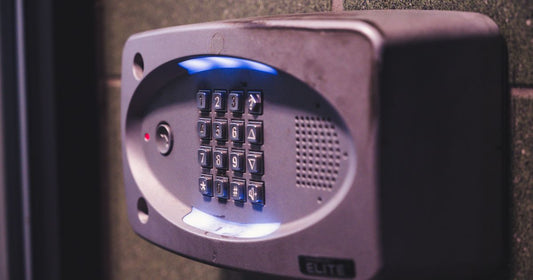 Best Small Wall Safes 2026: Top 5 Ranked & Compared