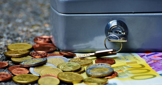 Small Safe Market Report 2026: Security Features & Consumer Preferences