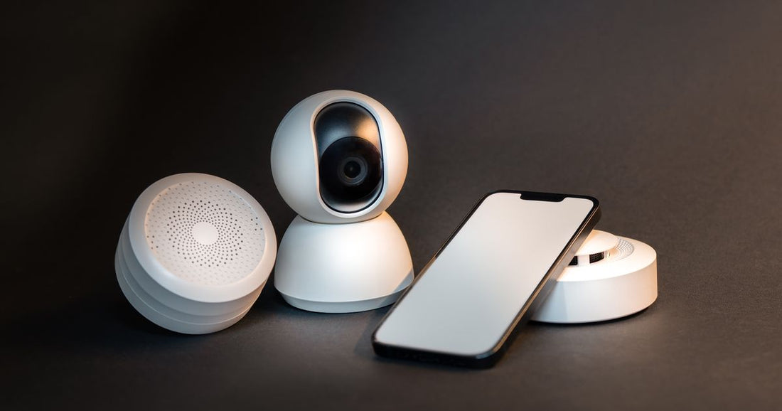 Home Security Integration with Smart Systems: Complete Guide
