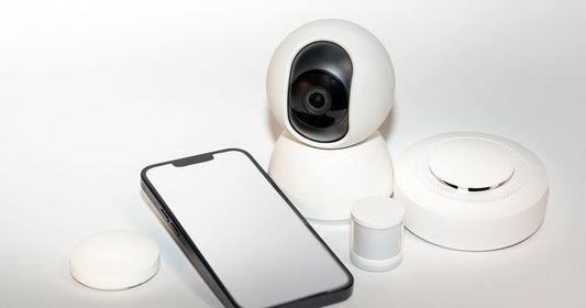 Home Safety Systems: Complete Guide to Protecting Your House