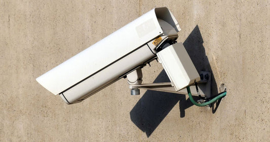 Best Professional Surveillance Systems for Small Business 2026: Top 5 Ranked