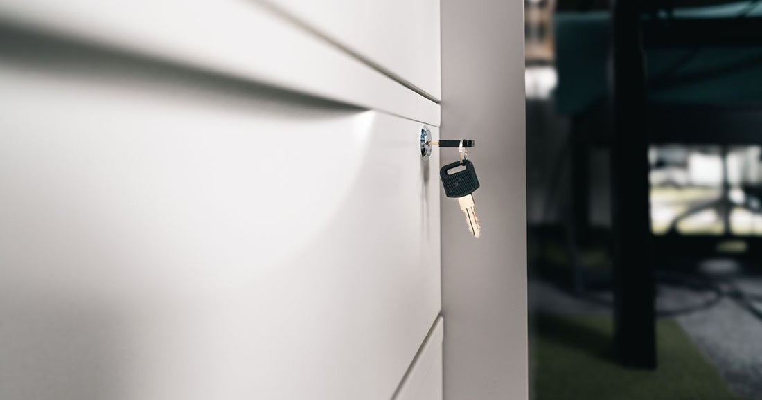What Is a Safe? Complete Security Guide