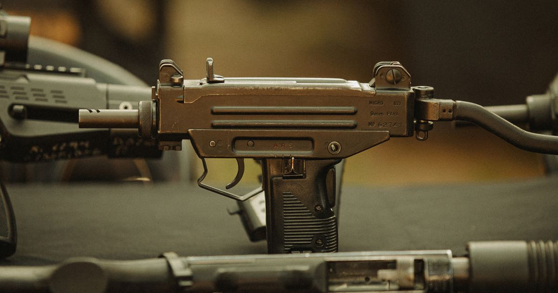 Best Small Gun Safes 2026: Top 6 Ranked