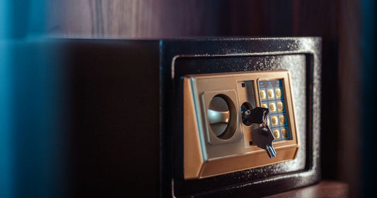 Safe Security: 7 Essential Home Protection Layers