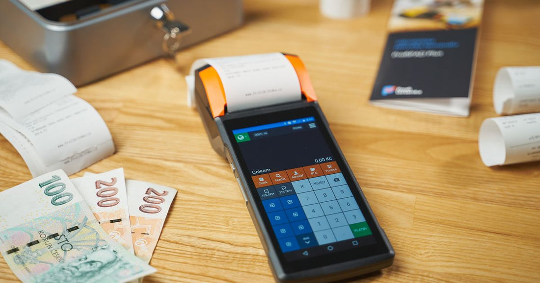 Best Small Business Cash Management Safe for 2026