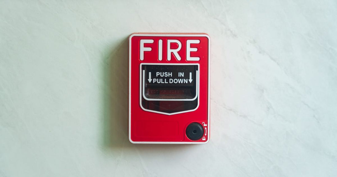 Best Home Security and Fire Systems 2026: Top 6 Ranked