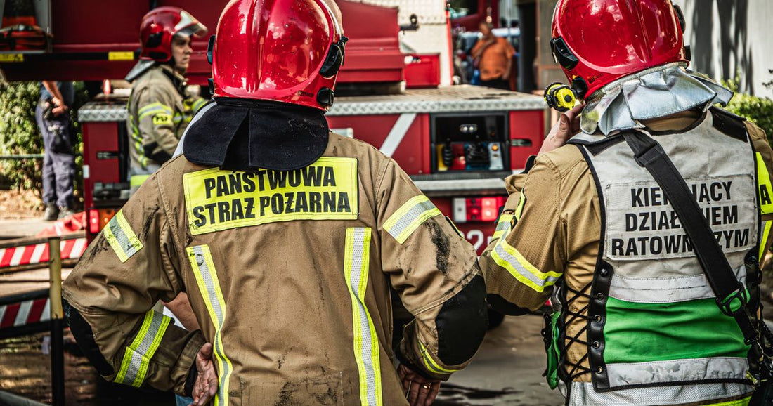 Professional Fire and Security 2026: Top Systems Ranked