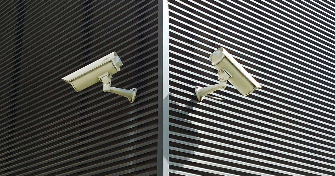 Business Security Camera System Features You Need to Know