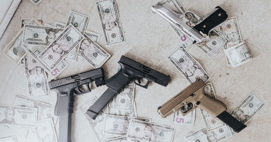 Best Used Gun Safes 2026: Top 5 Models Ranked