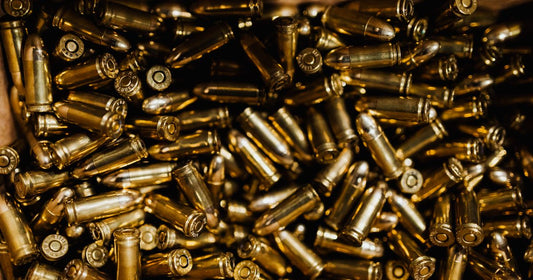 Safe Storage of Ammunition: Secure & Compliant