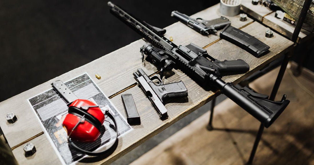 Home Defense Strategy: Layered Protection for Your Family