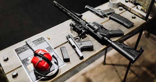 Home Defense Strategy: Layered Protection for Your Family