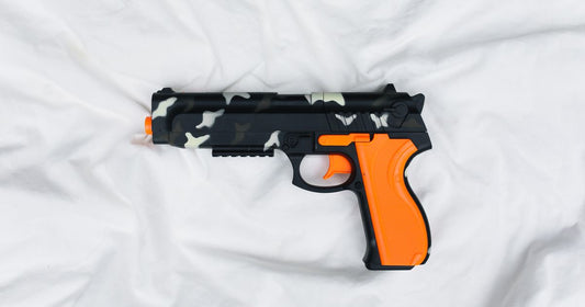 Best Nightstand Gun Safe for Quick Access & Peace of Mind