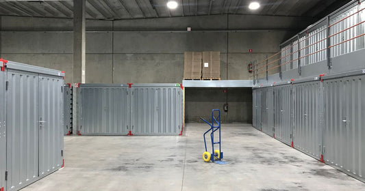Best Safe and Sound Storage 2026: Top Solutions Ranked