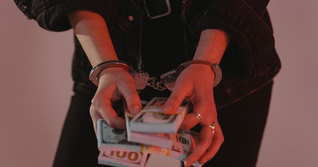 How to Protect Valuables from Theft and Fire at Home
