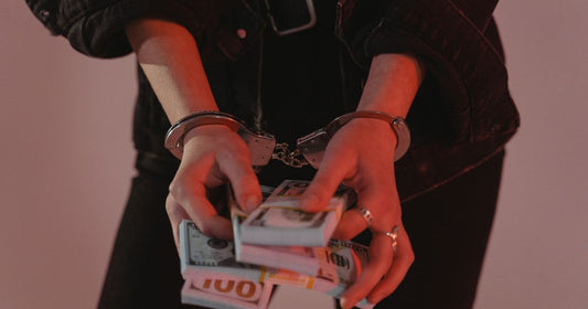 How to Protect Valuables from Theft and Fire at Home