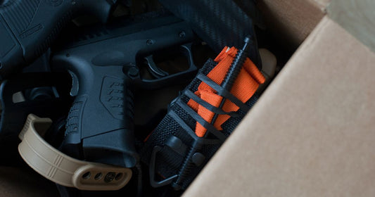 Best Gun Storage Solutions That Actually Protect Your Home