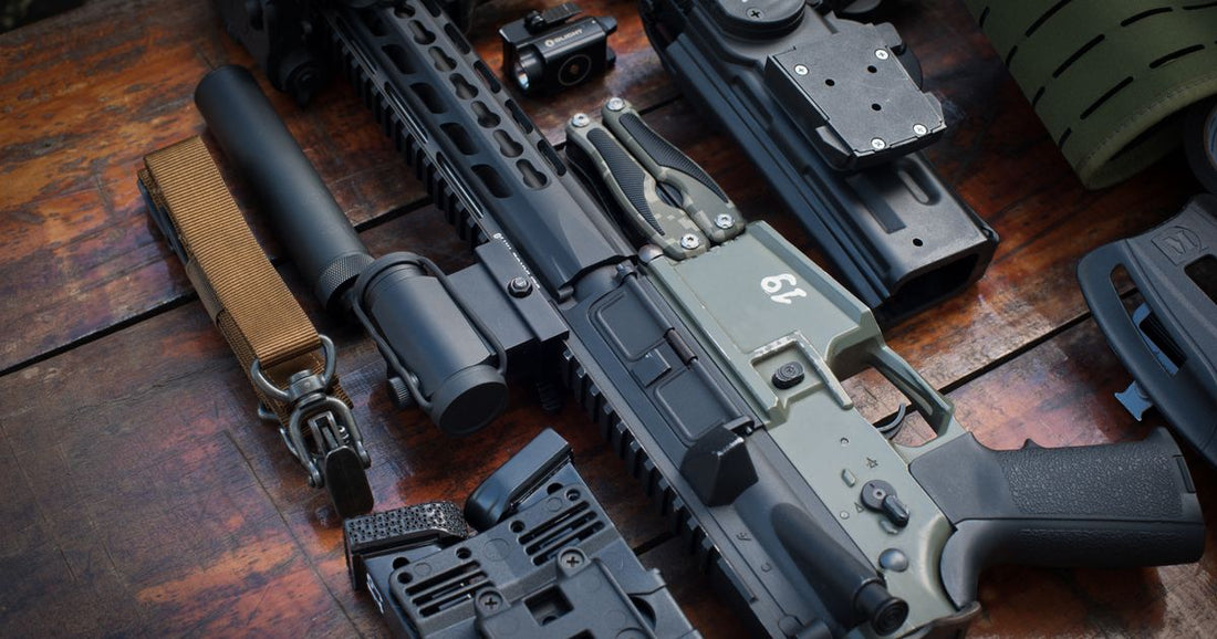 Best Home Defense Systems 2026: Top 7 Ranked