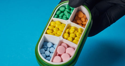 Pharmacy Safe Compliance & Storage Requirements Guide
