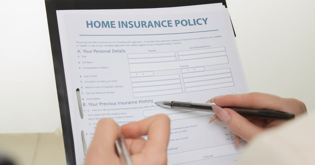 Comprehensive Home Protection Planning Guide for 2026