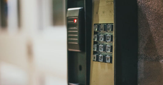Home Security Systems: Complete Guide for 2026