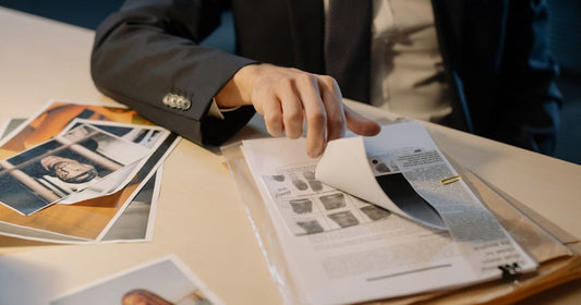 How to Protect Important Documents at Home: A Complete Guide