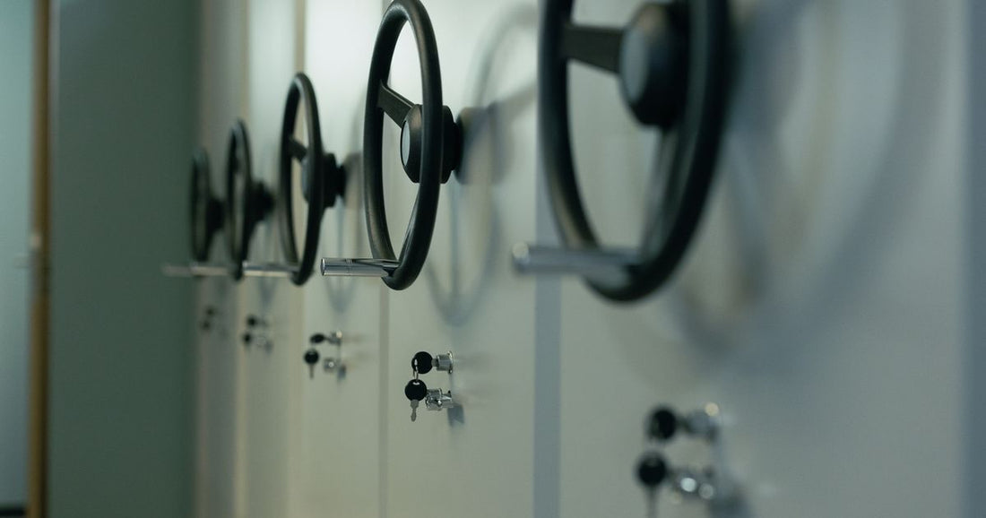 Best Home Vaults & Safes 2026: Top 5 Ranked