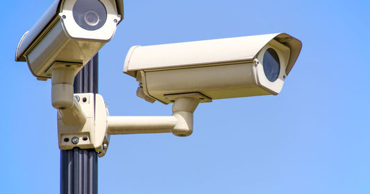 Security Camera System Installation Guide: DIY Setup