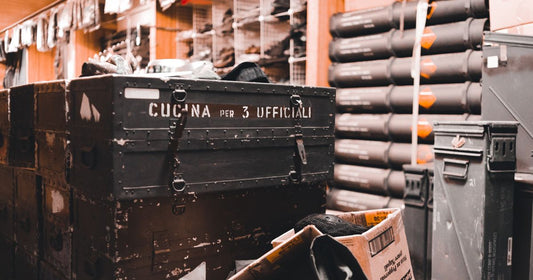 Best Ammo Storage Containers 2026: Top 5 Ranked