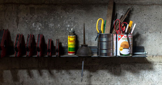 Ammo Can Storage: Best Practices for Long-Term Ammunition Protection
