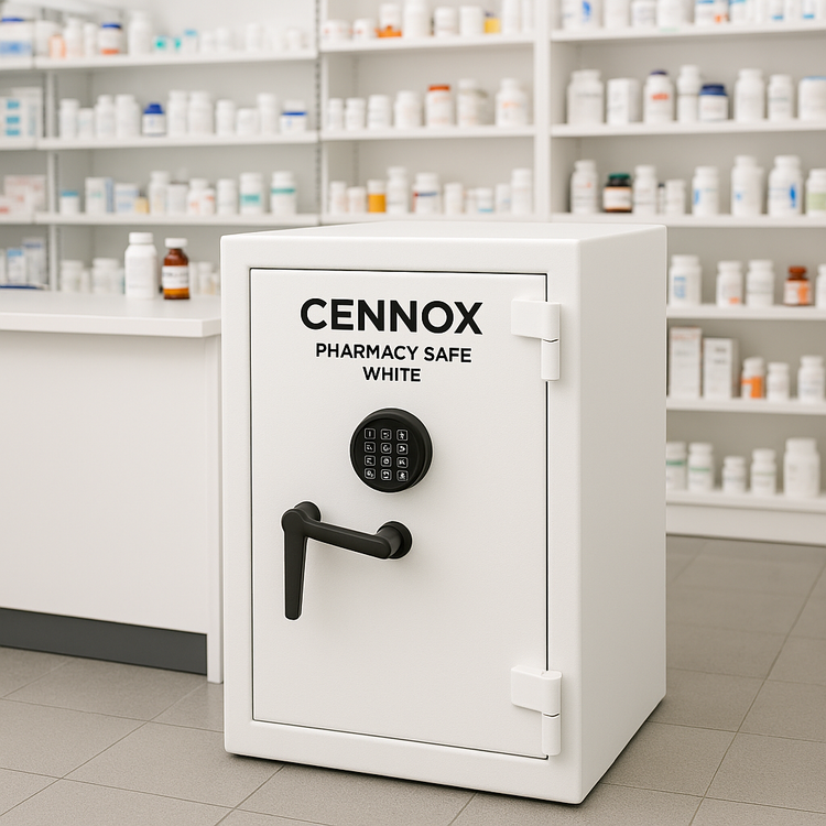 Pharmacy Safes