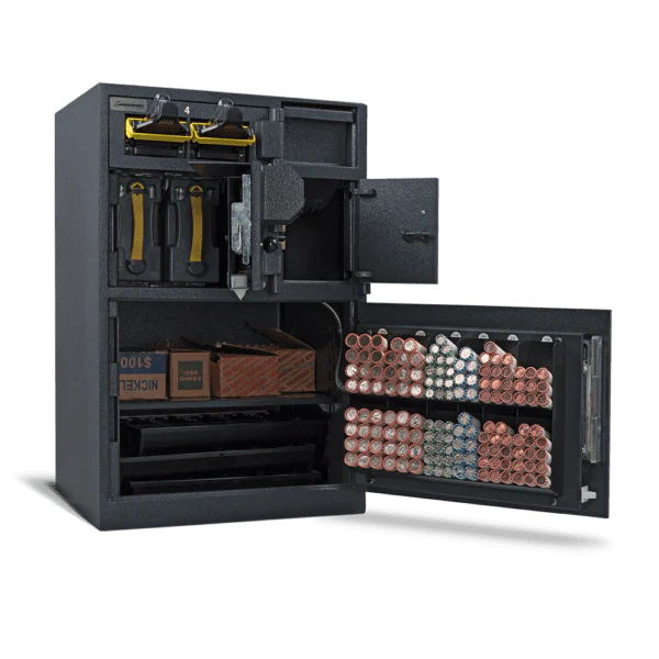 Cash Management Safe