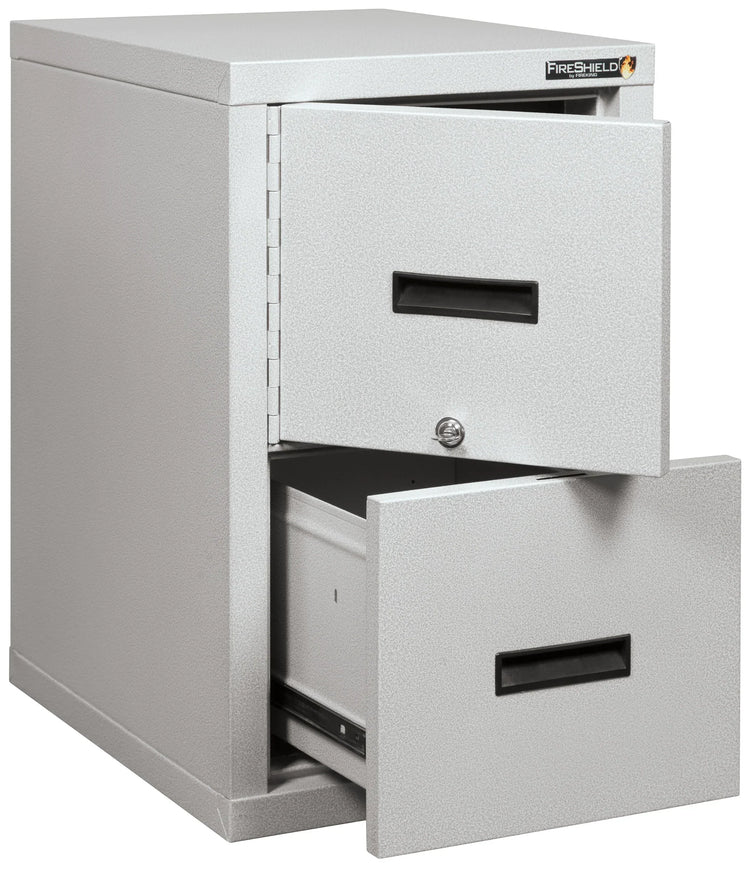 Fire Resistant Filing Cabinets