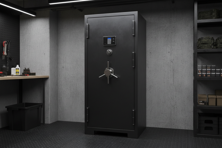 Gun Safes