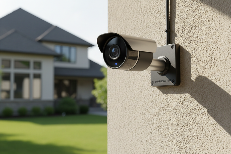 Security Camera Systems