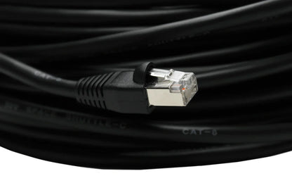 Lorex 4K CAT6 Cable for IP Cameras